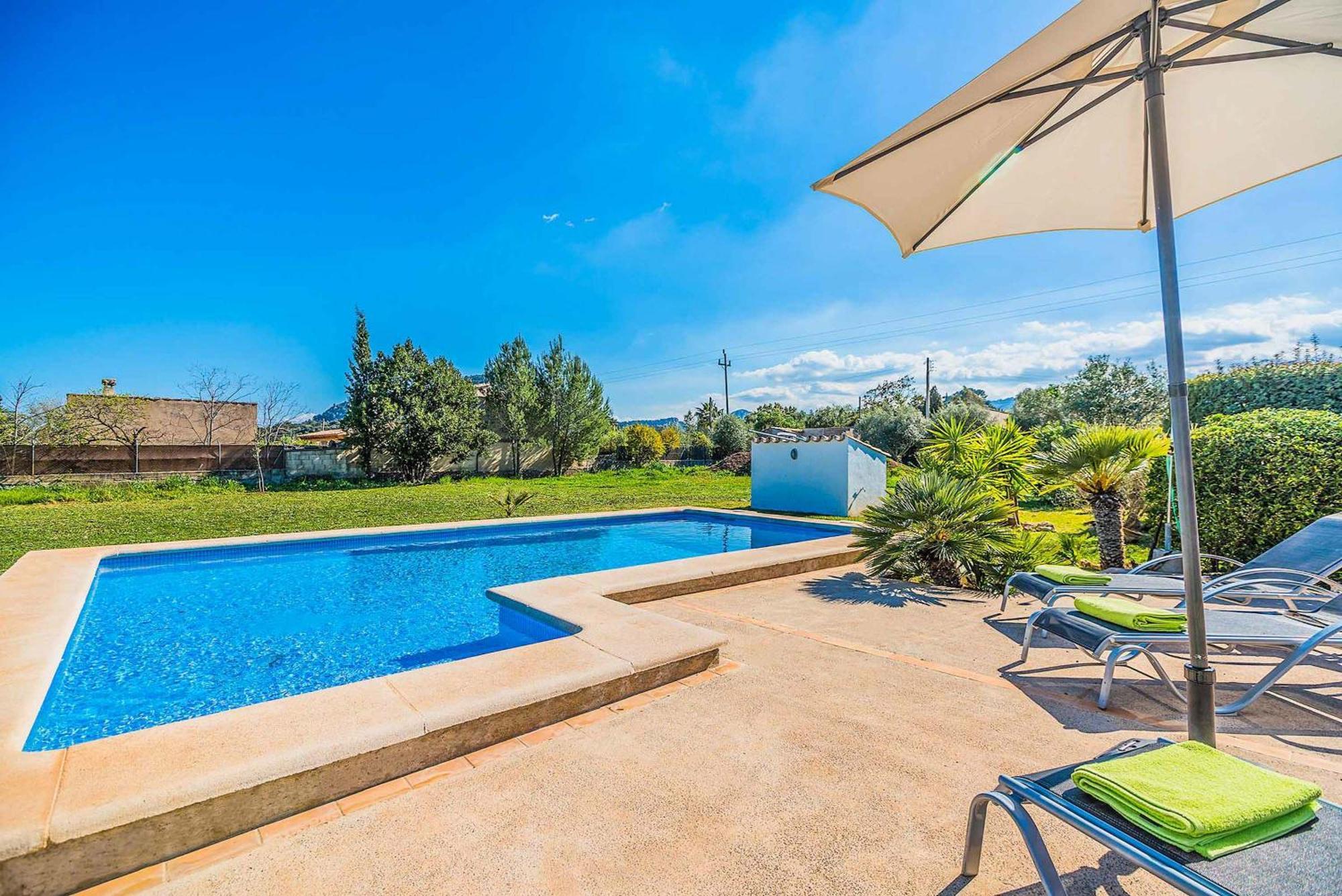 Villa Petit Pollença