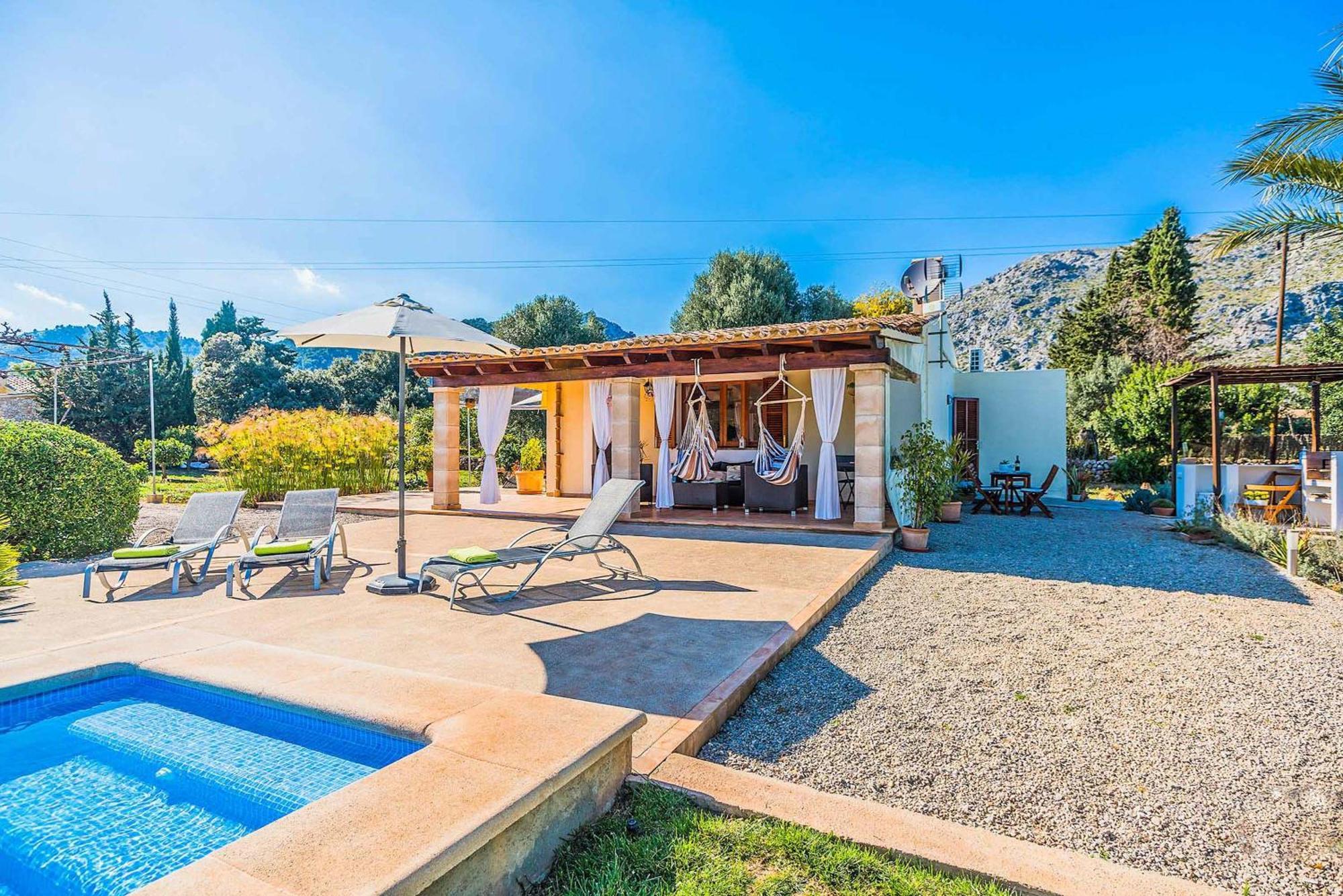 Villa Petit Pollença