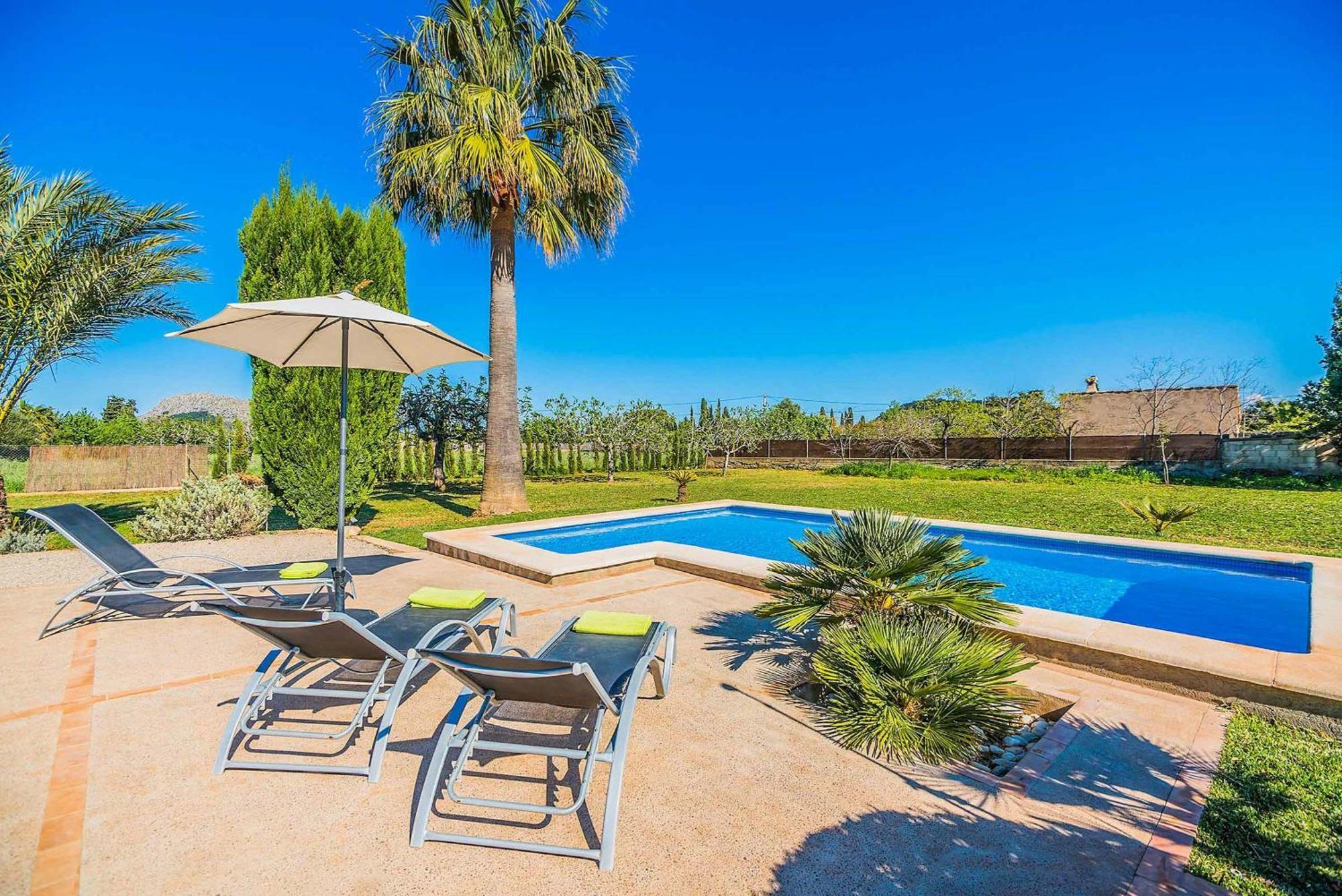 Petit Villa *